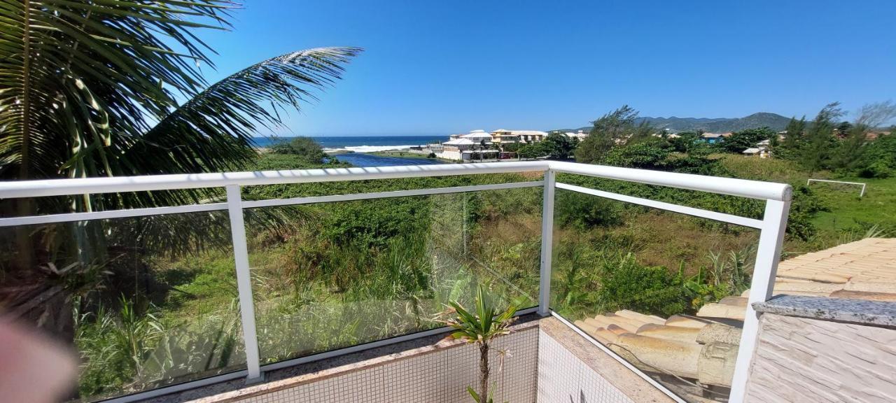 Flats Paraiso Paradisíaco Apartamento Cabo Frío Exterior foto