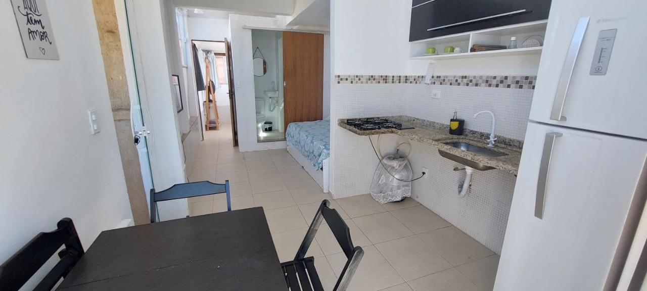 Flats Paraiso Paradisíaco Apartamento Cabo Frío Exterior foto