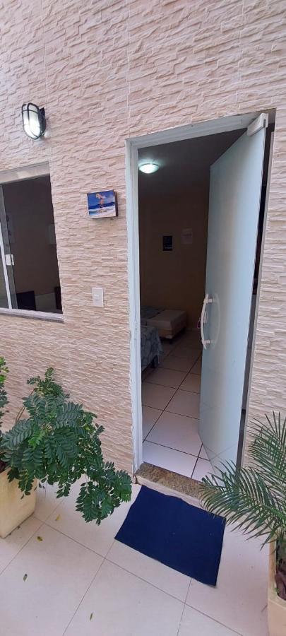 Flats Paraiso Paradisíaco Apartamento Cabo Frío Exterior foto