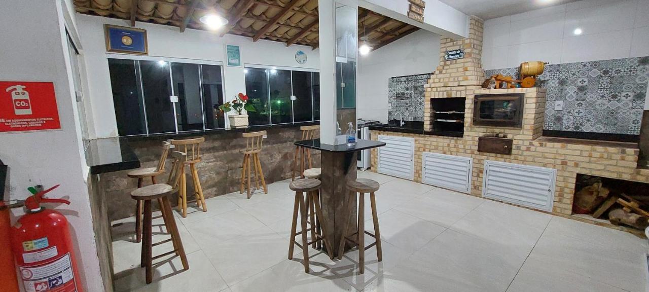 Flats Paraiso Paradisíaco Apartamento Cabo Frío Exterior foto