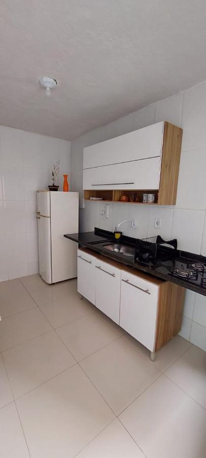 Flats Paraiso Paradisíaco Apartamento Cabo Frío Exterior foto
