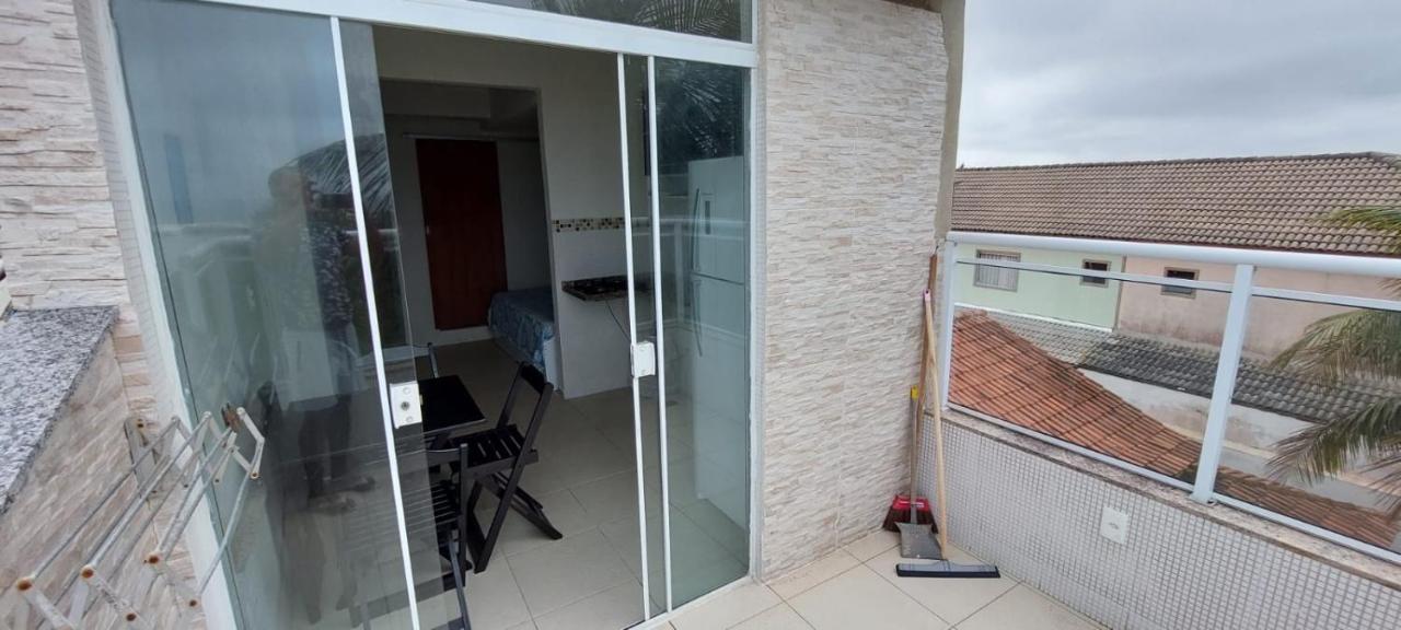 Flats Paraiso Paradisíaco Apartamento Cabo Frío Exterior foto