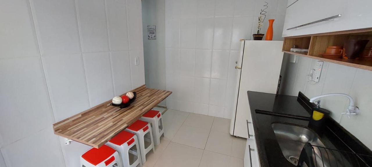 Flats Paraiso Paradisíaco Apartamento Cabo Frío Exterior foto