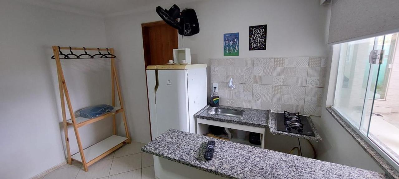 Flats Paraiso Paradisíaco Apartamento Cabo Frío Exterior foto