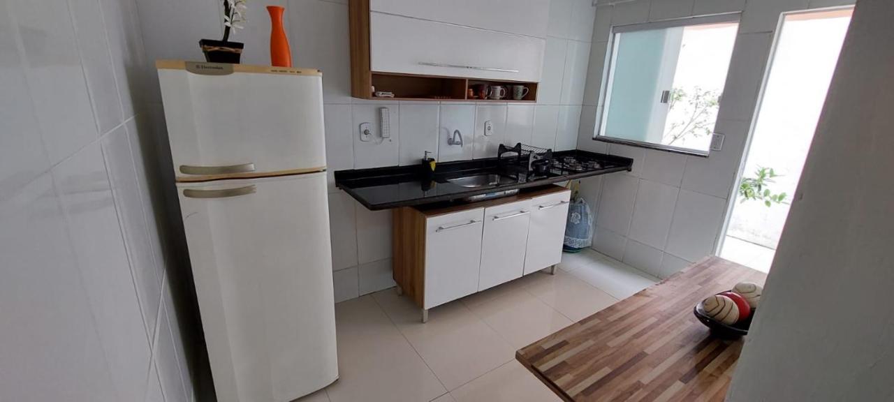 Flats Paraiso Paradisíaco Apartamento Cabo Frío Exterior foto